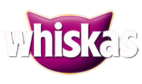 whiskas logo