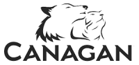 canagan logo